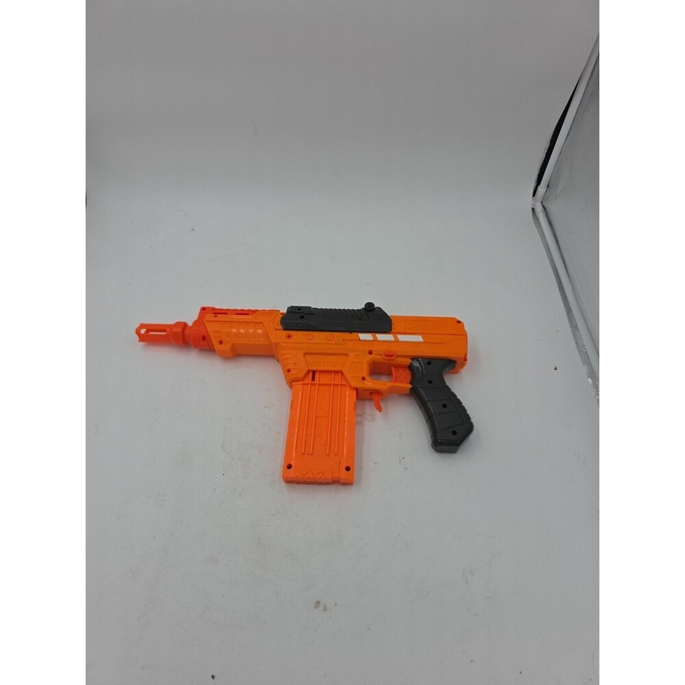 Adventure Force Aeon Pro Dart Blaster w/Magazine,  – Tested Works